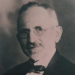 Rev. Francisco Penzotti
